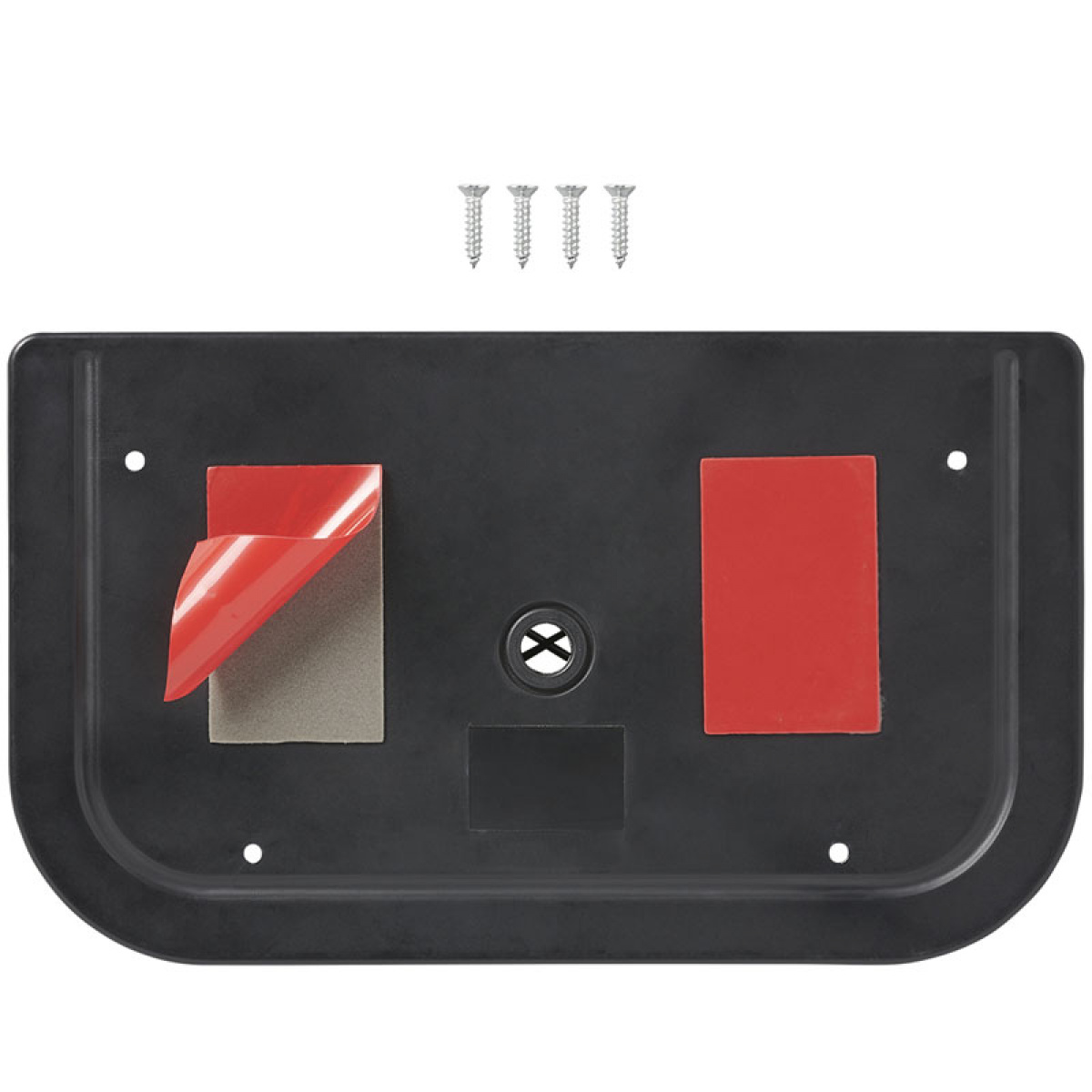 ProPlus Oppbevaringsboks 20x12x3 cm i gruppen Annet / For Bilen hos Campmarket (78326)