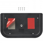 ProPlus Oppbevaringsboks 20x12x3 cm