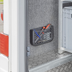 ProPlus Oppbevaringsboks 20x12x3 cm