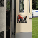 ProPlus Oppbevaringslomme 31x21 cm