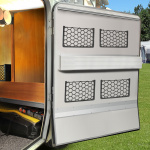 ProPlus Oppbevaringslomme 31x21 cm