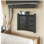 ProPlus Oppbevaringsnett Elastisk S 24x26,5 cm