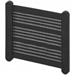 ProPlus Oppbevaringsnett Elastisk S 24x26,5 cm