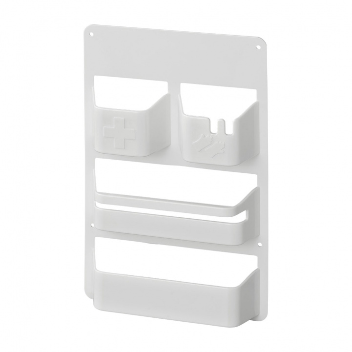 ProPlus Organizer Serviceluke i gruppen Vann & Sanitær / Toalett / Tanker & Tilbehør hos Campmarket (78330)