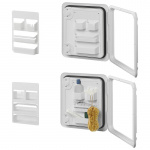 ProPlus Organizer Serviceluke