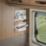 ProPlus Organizer Serviceluke