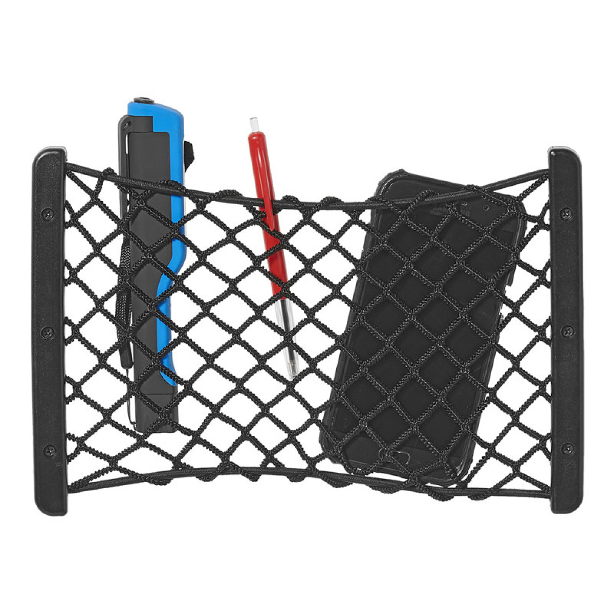 ProPlus Oppbevaringsnett Elastisk 24x18 cm i gruppen Annet / For Bilen hos Campmarket (78331)