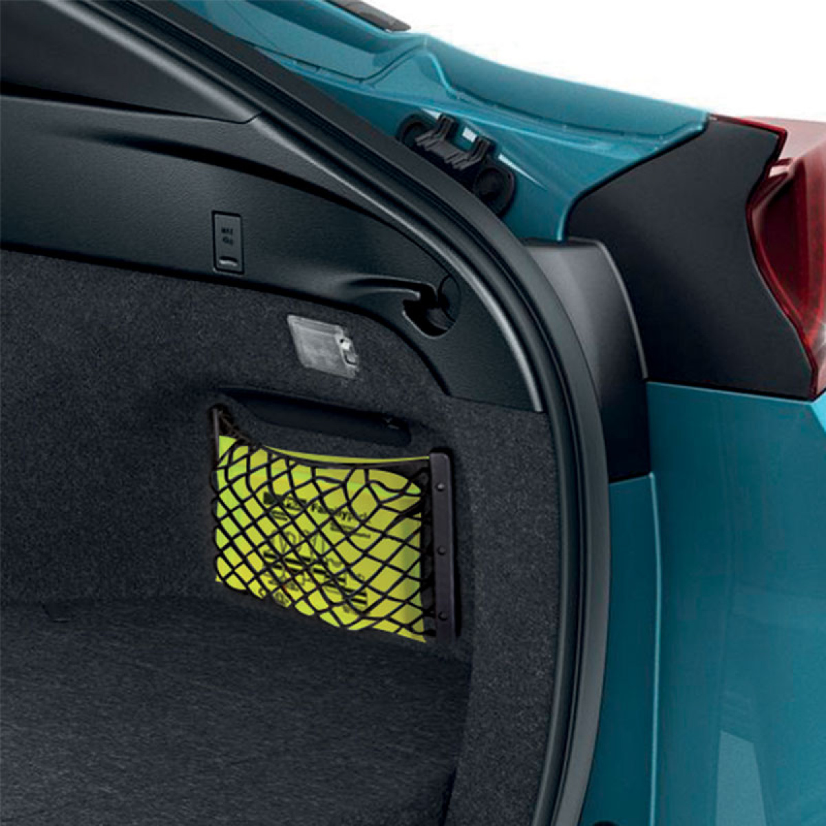 ProPlus Oppbevaringsnett Elastisk 24x18 cm i gruppen Annet / For Bilen hos Campmarket (78331)