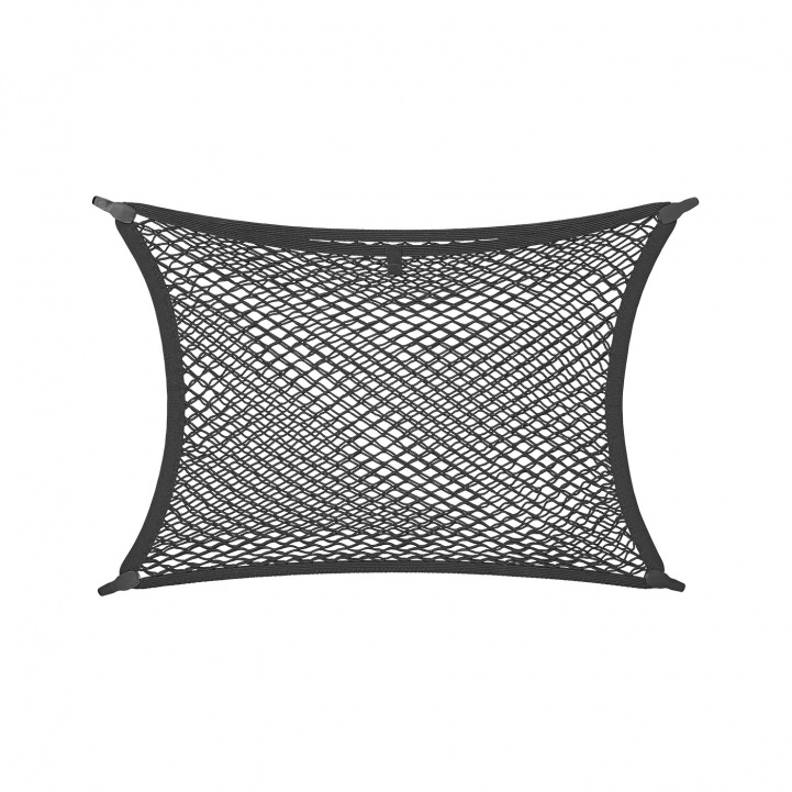 ProPlus Bagasjenett Elastisk 80x60 cm i gruppen Annet / For Bilen hos Campmarket (78332)