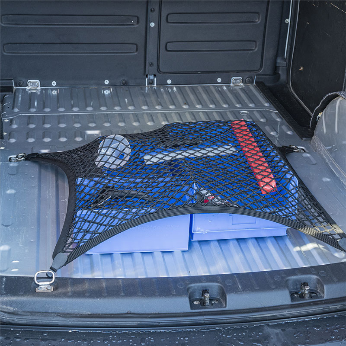 ProPlus Bagasjenett Elastisk 80x60 cm i gruppen Annet / For Bilen hos Campmarket (78332)