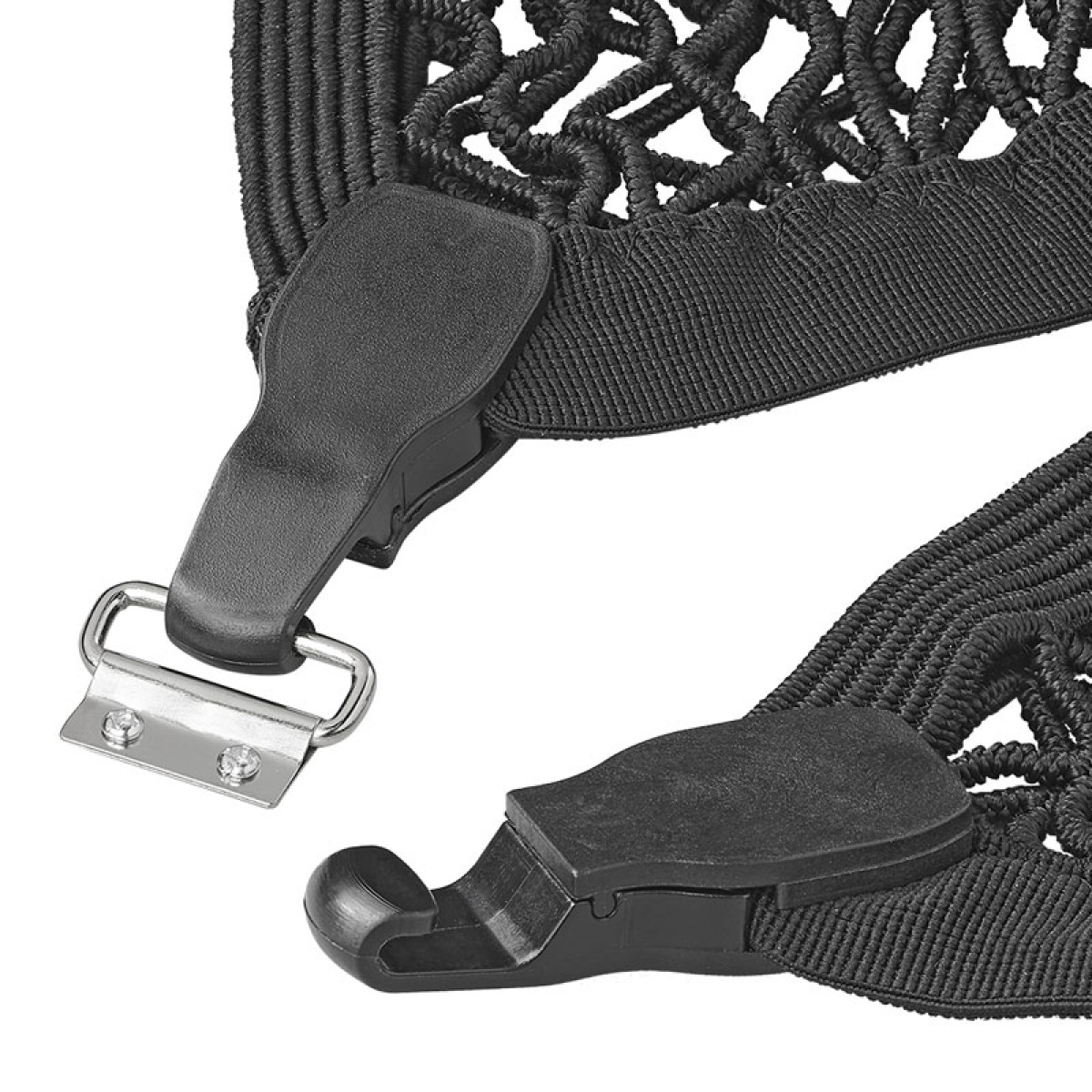 ProPlus Bagasjenett Elastisk 80x60 cm i gruppen Annet / For Bilen hos Campmarket (78332)