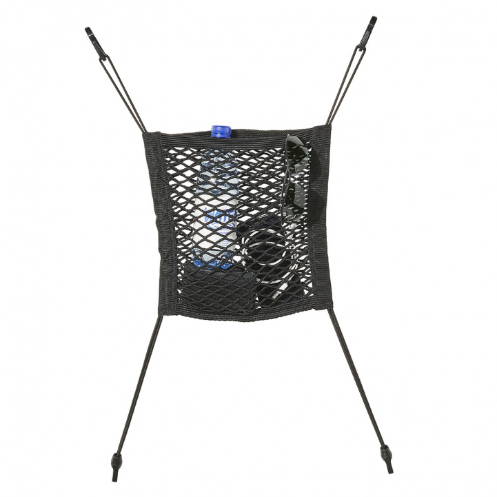 ProPlus Oppbevaringsnett Elastisk 26x18 cm i gruppen Annet / For Bilen hos Campmarket (78334)