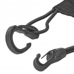 ProPlus Oppbevaringsnett Elastisk 26x18 cm