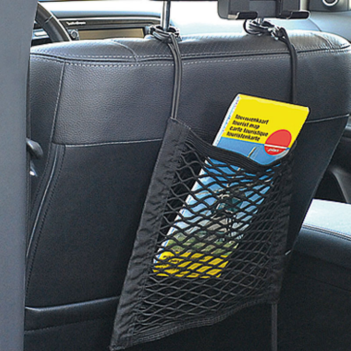 ProPlus Oppbevaringsnett Elastisk 26x18 cm i gruppen Annet / For Bilen hos Campmarket (78334)