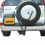 ProPlus Sykkelstativ For Tilhengerfeste Klikk Fast II ProPlus Sykkelstativ For Tilhengerfeste Klikk Fast II