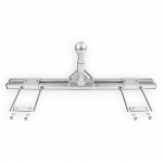 ProPlus Campingvognadapter for sykkelstativ ProPlus Campingvognadapter for sykkelstativ