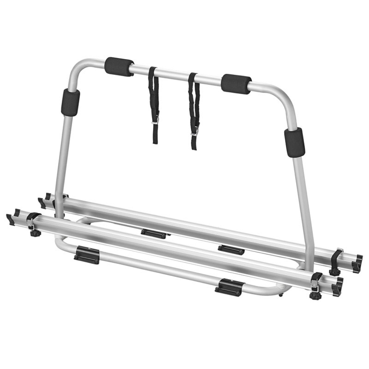 ProPlus Sykkelstativ for tilhengerfeste i gruppen Campingvogn & Bobilt / Chassis / Sykkelstativ / Dragbalk hos Campmarket (78338)