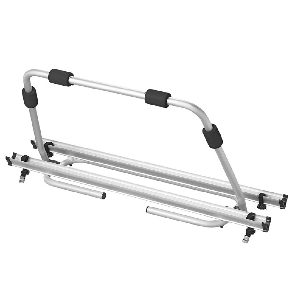 ProPlus Sykkelstativ for tilhengerfeste i gruppen Campingvogn & Bobilt / Chassis / Sykkelstativ / Dragbalk hos Campmarket (78338)