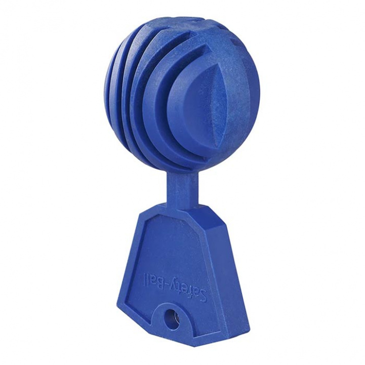ProPlus Tyveribeskyttelsesball for Kulkobling i gruppen Campingvogn & Bobilt / Chassis / Flyttehjelp/Koblingshjelp / Glidelås hos Campmarket (78340)