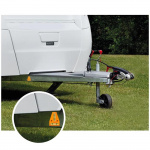 ProPlus Vannpass Magnet