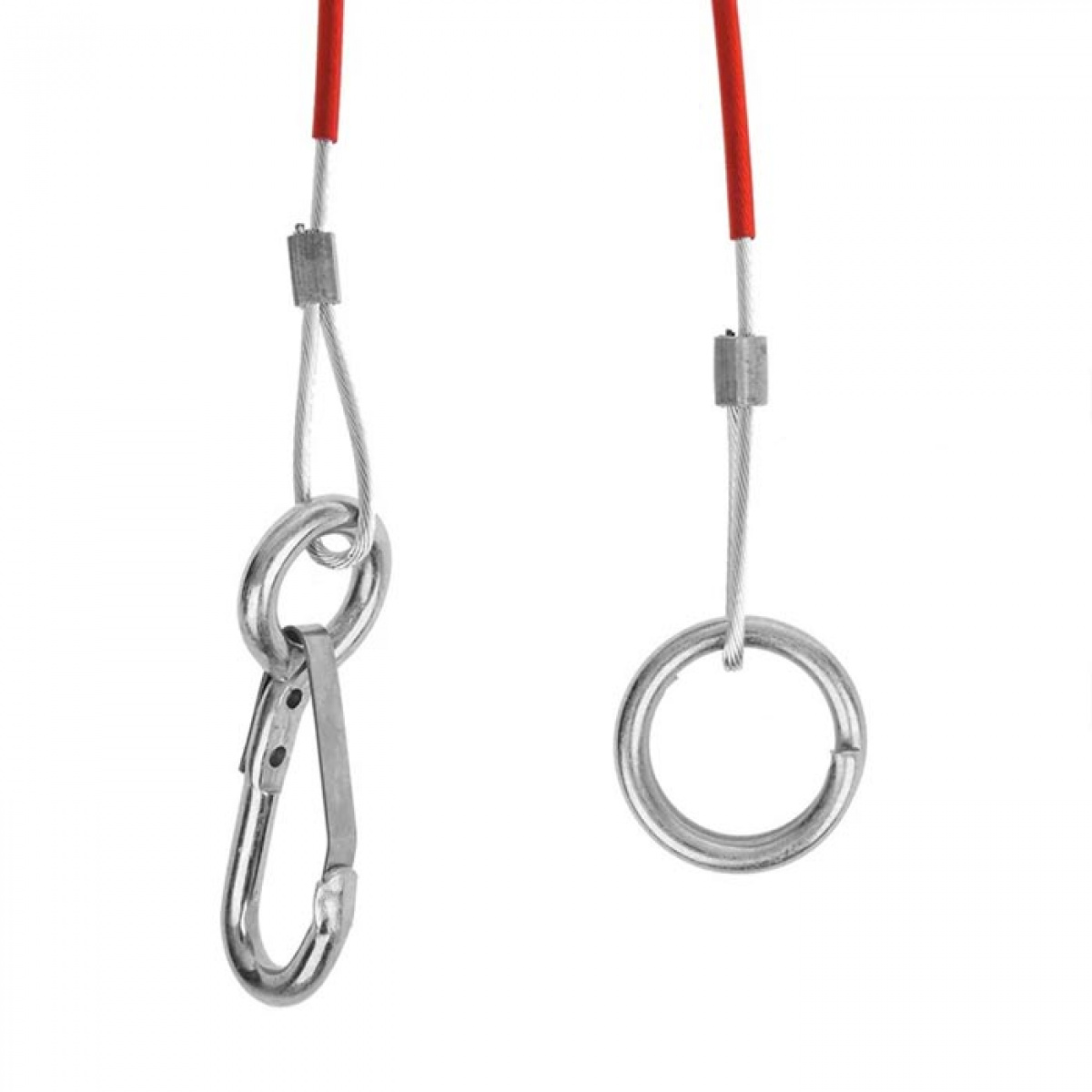 ProPlus Sikkerhetskabel i gruppen Funnkroken / Tilbud hos Campmarket (78343)