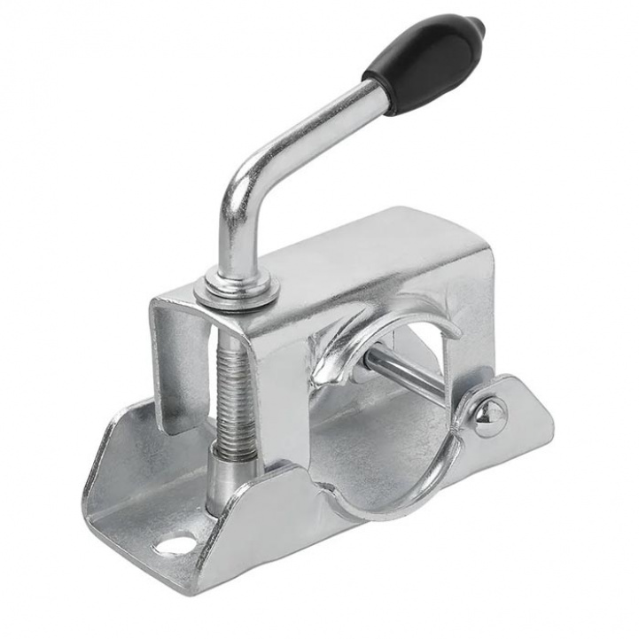 ProPlus Klemme 48 mm Klemfeste For Støttehjul i gruppen Campingvogn & Bobilt / Chassis / Støttehjul hos Campmarket (78346)