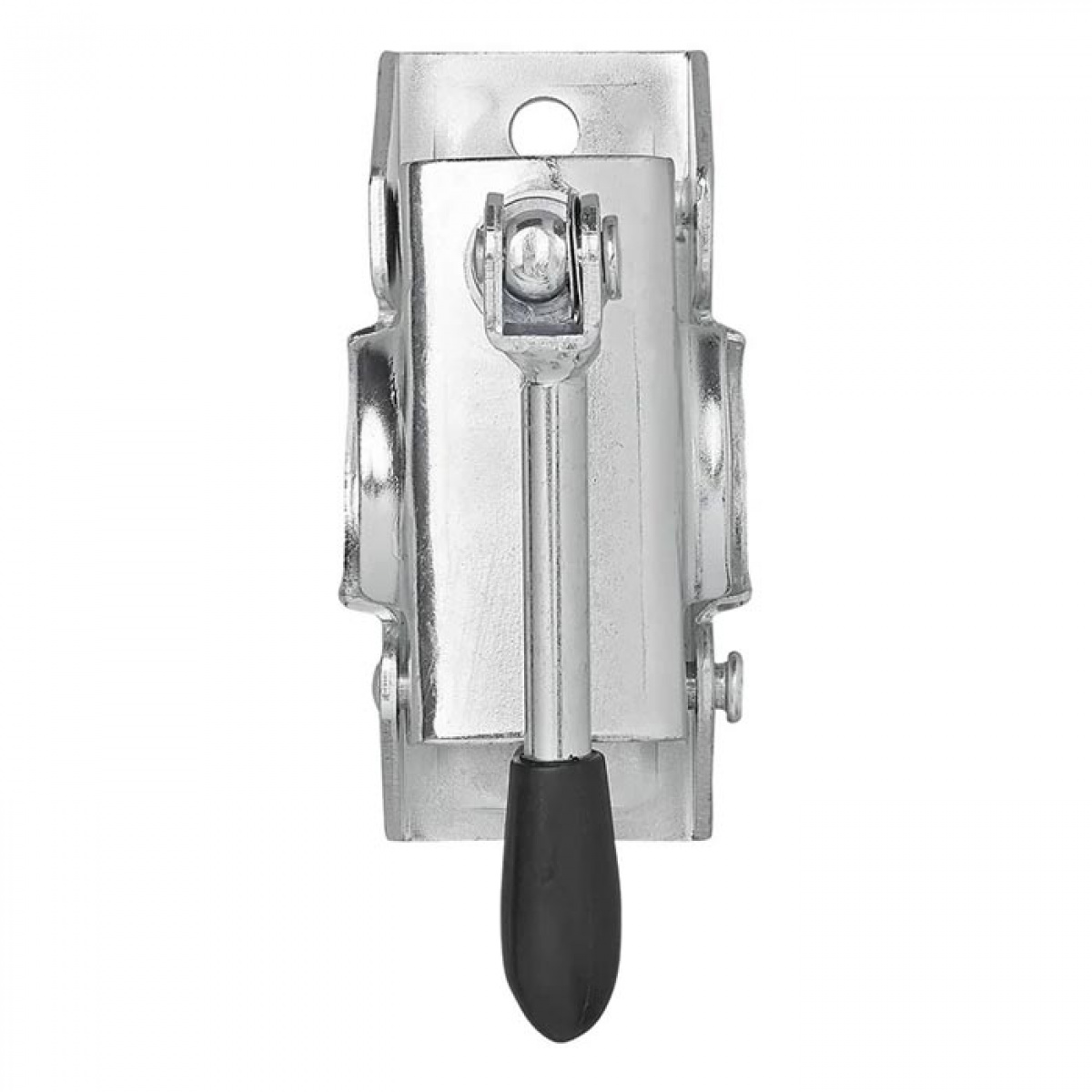 ProPlus Klemme 48 mm Klemfeste Støttehjul Sammenleggbart Håndtak i gruppen Campingvogn & Bobilt / Chassis / Støttehjul hos Campmarket (78347)