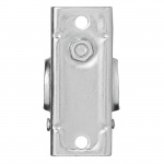 ProPlus Klemme 48 mm Klemfeste Støttehjul Sammenleggbart Håndtak ProPlus Klemme 48 mm Klemfeste Støttehjul Sammenleggbart Håndtak