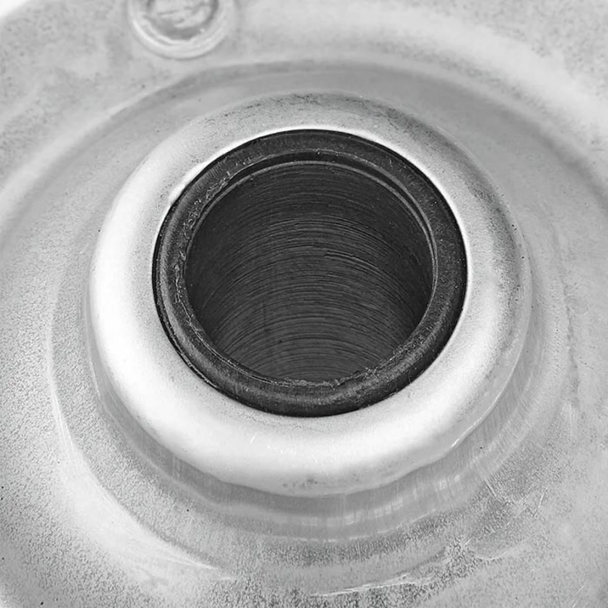 ProPlus Reservehjul Metallfelg Med Gummidekk 200x50 mm i gruppen Campingvogn & Bobilt / Chassis / Støttehjul hos Campmarket (78348)