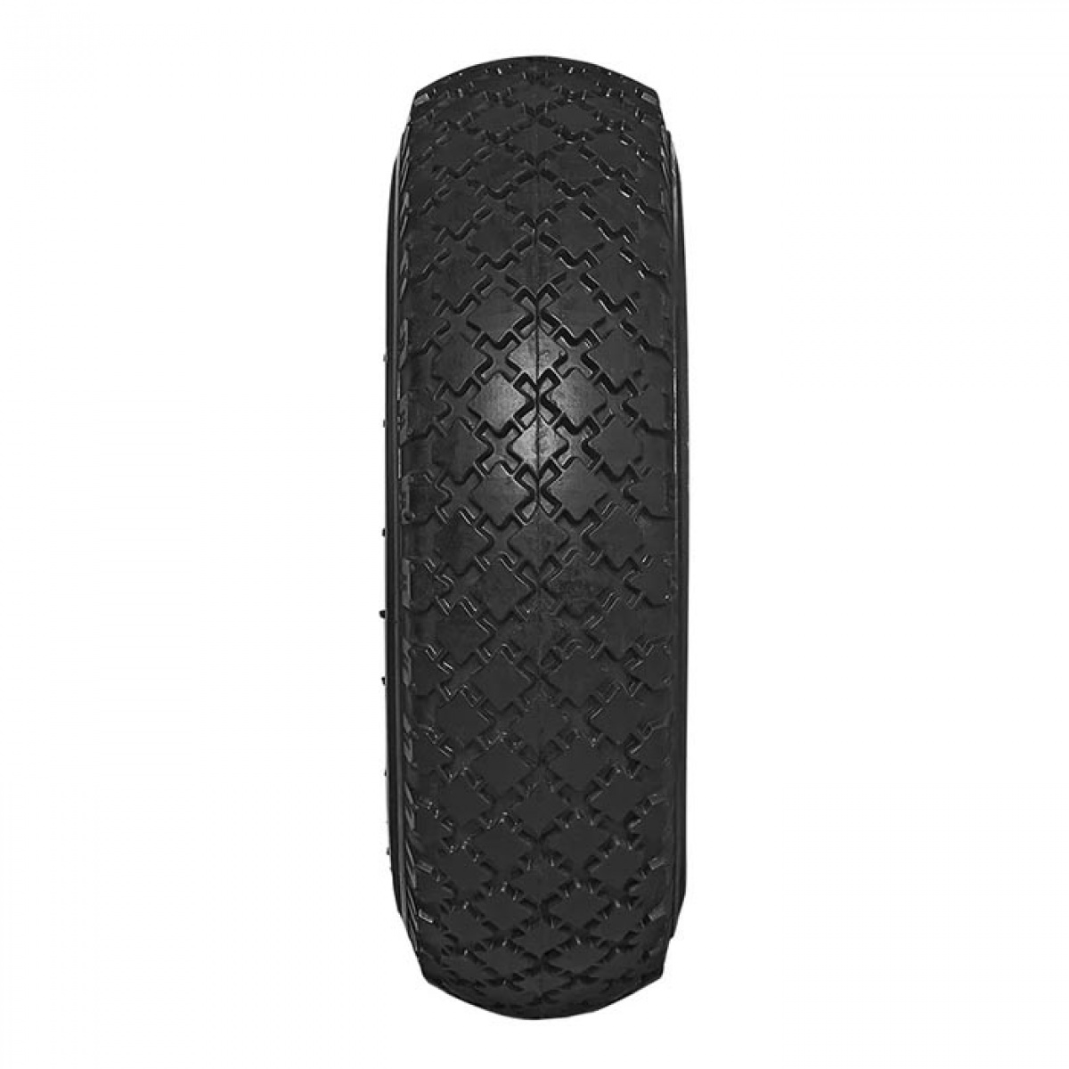 ProPlus Reservehjul Plastfelg Med Luftdekk 260x85 mm i gruppen Campingvogn & Bobilt / Chassis / Støttehjul hos Campmarket (78350)