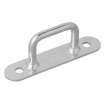 ProPlus Lastbøyle Rektangulær 36 mm ProPlus Lastbøyle Rektangulær 36 mm