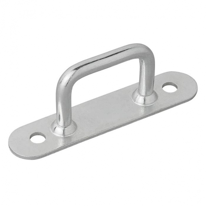 ProPlus Lastbøyle Rektangulær 36 mm i gruppen Annet / For Bilen hos Campmarket (78352)