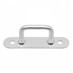 ProPlus Lastbøyle Rektangulær 36 mm ProPlus Lastbøyle Rektangulær 36 mm