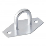 ProPlus Lastbøyle Rund 24 mm