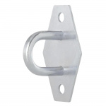 ProPlus Lastbøyle Rund 24 mm