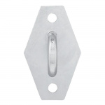 ProPlus Lastbøyle Rund 24 mm