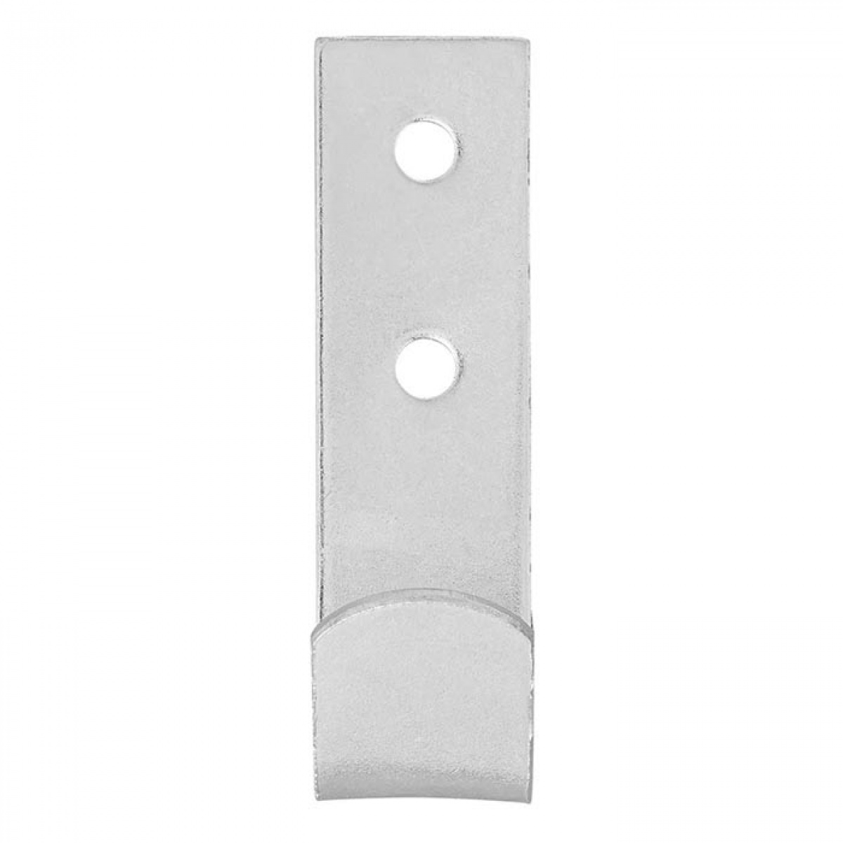 ProPlus Skruvmetallkrok 72x21x2 mm i gruppen Annet / For Bilen hos Campmarket (78354)