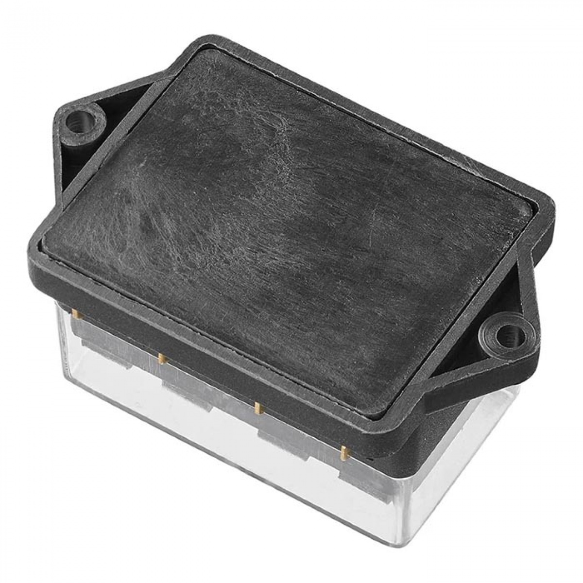 ProPlus Koblingsboks 4-vegs i gruppen Campingvogn & Bobilt / Elektronikk / El Annet hos Campmarket (78356)
