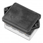 ProPlus Koblingsboks 4-vegs