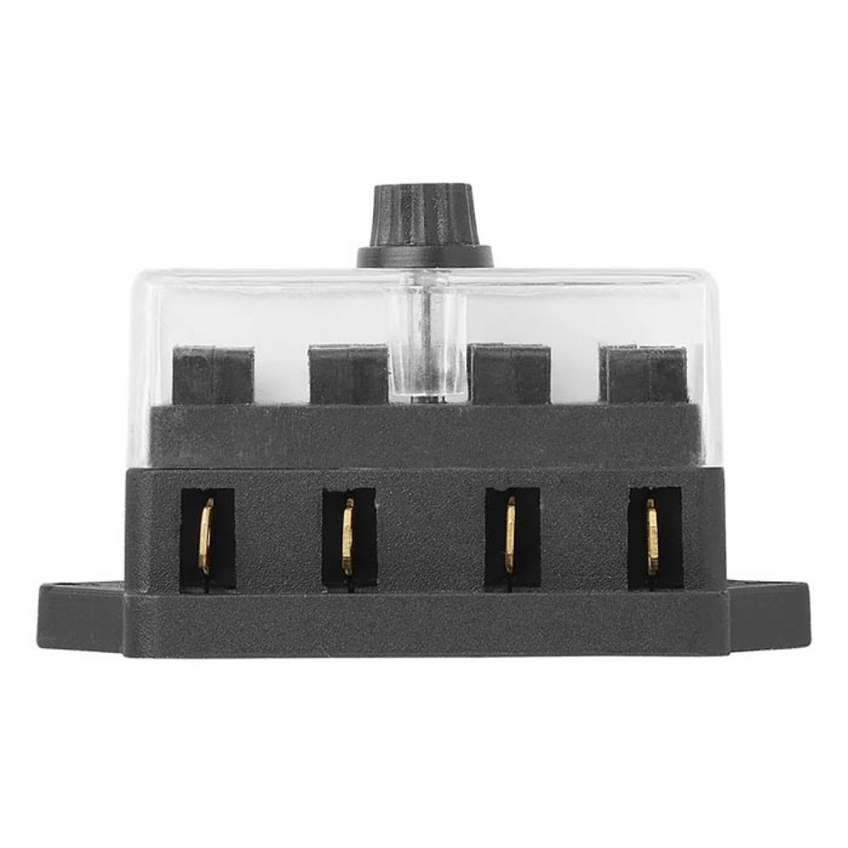 ProPlus Koblingsboks 4-vegs i gruppen Campingvogn & Bobilt / Elektronikk / El Annet hos Campmarket (78356)
