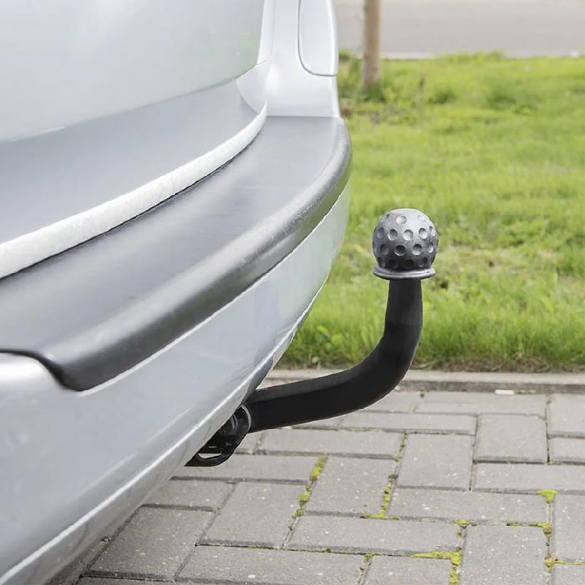 ProPlus Tilhengerfeste Beskyttelse Golfball i gruppen Campingvogn & Bobilt / Chassis / Annet hos Campmarket (78358)