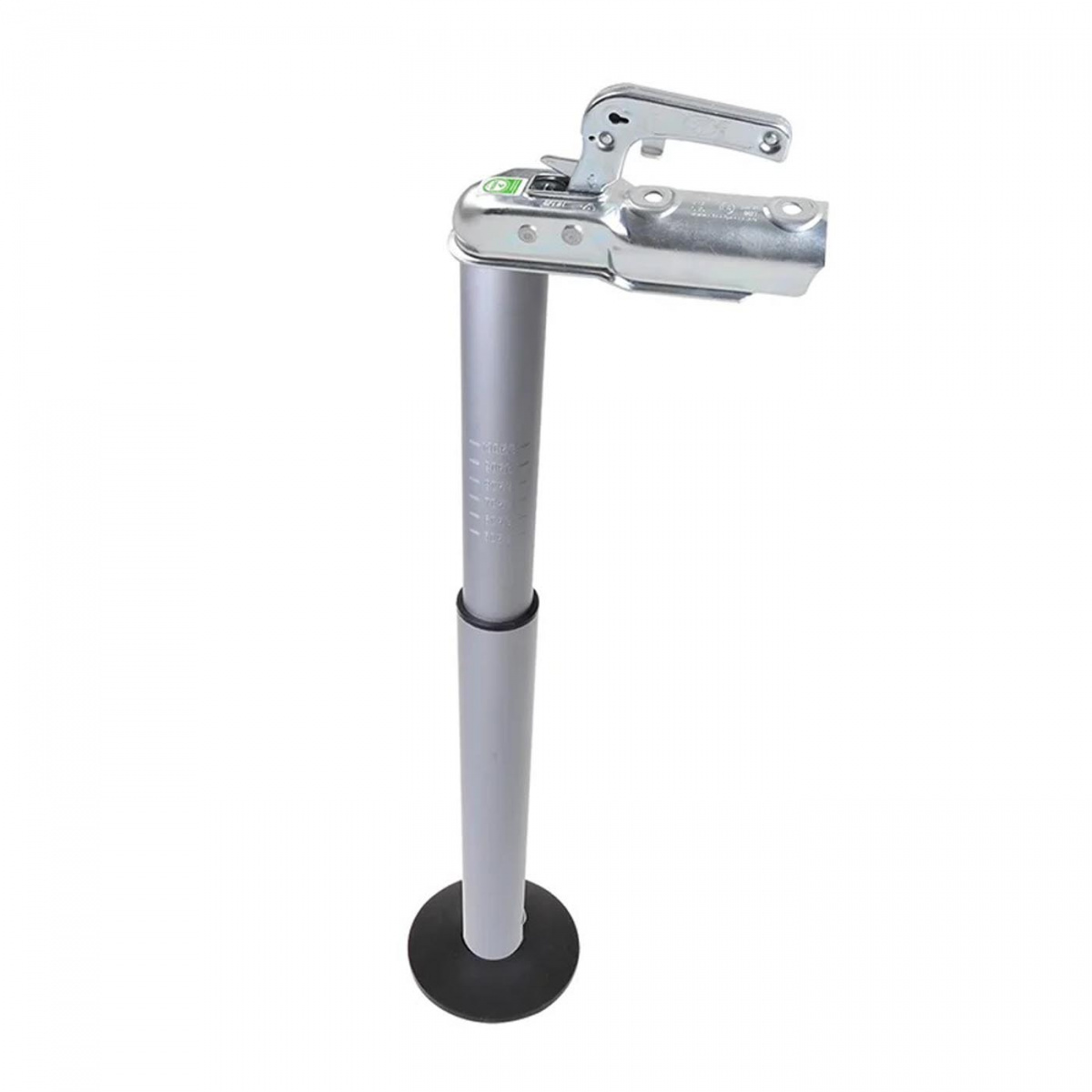 ProPlus Kultrykkvekt med Plastfot i gruppen Campingvogn & Bobilt / Chassis / Flyttehjelp/Koblingshjelp / Kulekoblinger hos Campmarket (78361)
