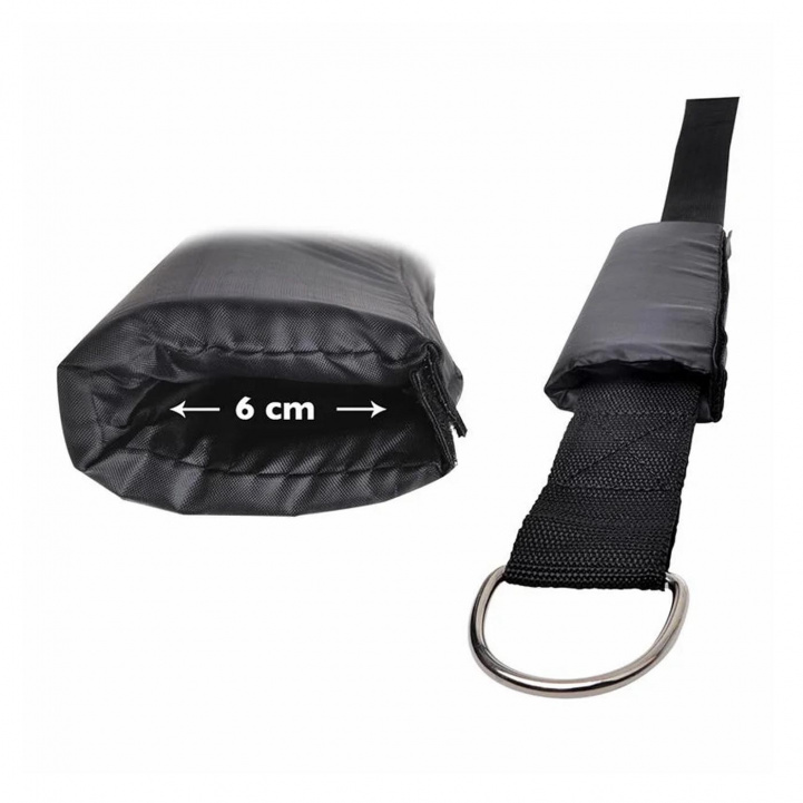 ProPlus Stormbåndbeskyttelse 3-pakning i gruppen Fortelt & Markiser / Markiser / Campingvognmarkiser / Tilbehør Campingvognmarkiser / Tilbehør Thule/Omnistor hos Campmarket (78364)