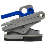 ProPlus Teltbeslag 3-Pack Modell 2