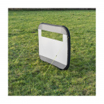 ProPlus Vindskjerm Oppblåsbar 160x140 cm