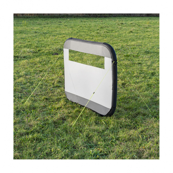 ProPlus Vindskjerm Oppblåsbar 160x140 cm i gruppen Fortelt & Markiser / Vindskydd hos Campmarket (78373)