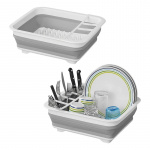 ProPlus Diskstativ Sammenleggbart