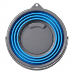 ProPlus Sammenleggbar Bøtte 10 liter ProPlus Sammenleggbar Bøtte 10 liter