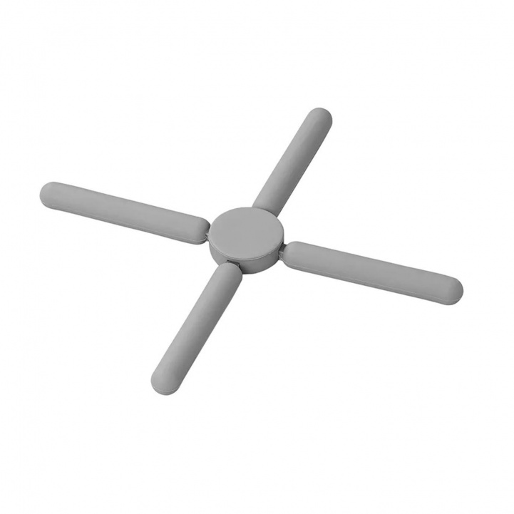 ProPlus Sammenleggbart Gryteunderlag i gruppen Husholdning & Kjøkken / Servering / Annet hos Campmarket (78388)