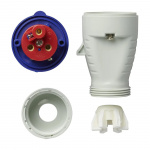 ProPlus CEE Stikkontakt 16A